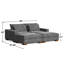 Canapé modulaire 4 pièces Erlendur-955266130