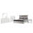 Artensia 26'' W Nightstand