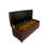 Heaney 18 Pair Shoe Storage Bench-26776832