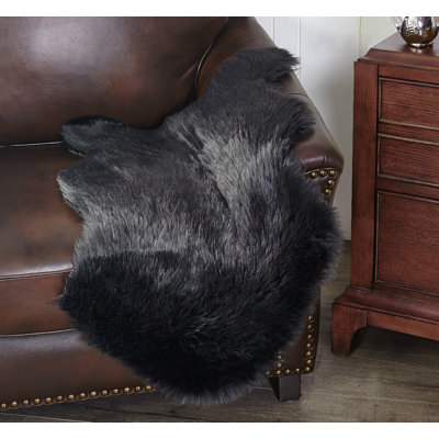 Tapis noir