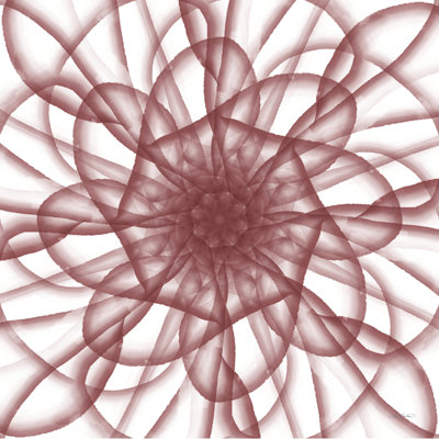 «Rose Ethereal» par Angela Bawden