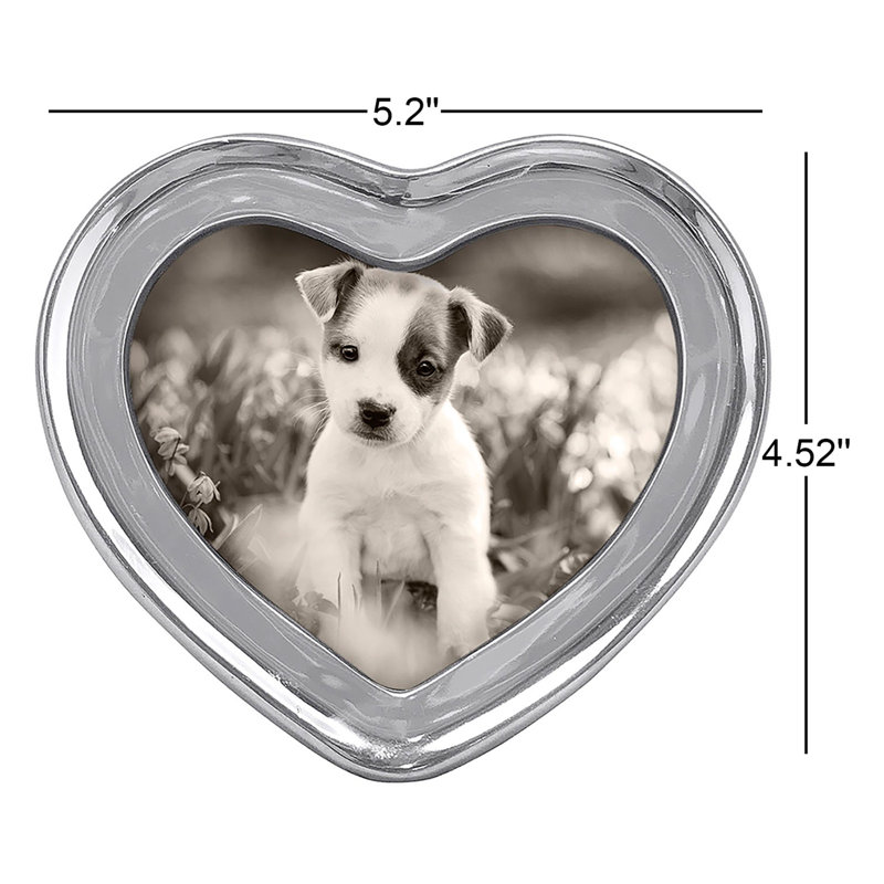 Metal Picture Frame