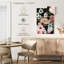 Harnek Noir Arrangement I