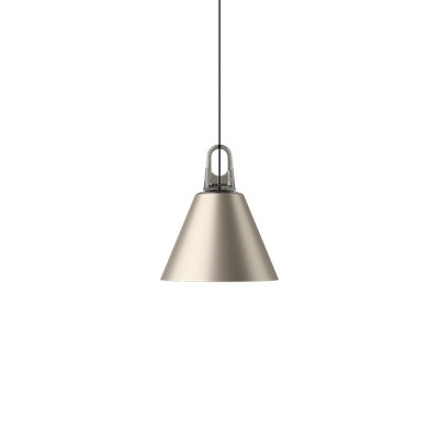 Lodes JIM Cone Suspension Lamp Line-V