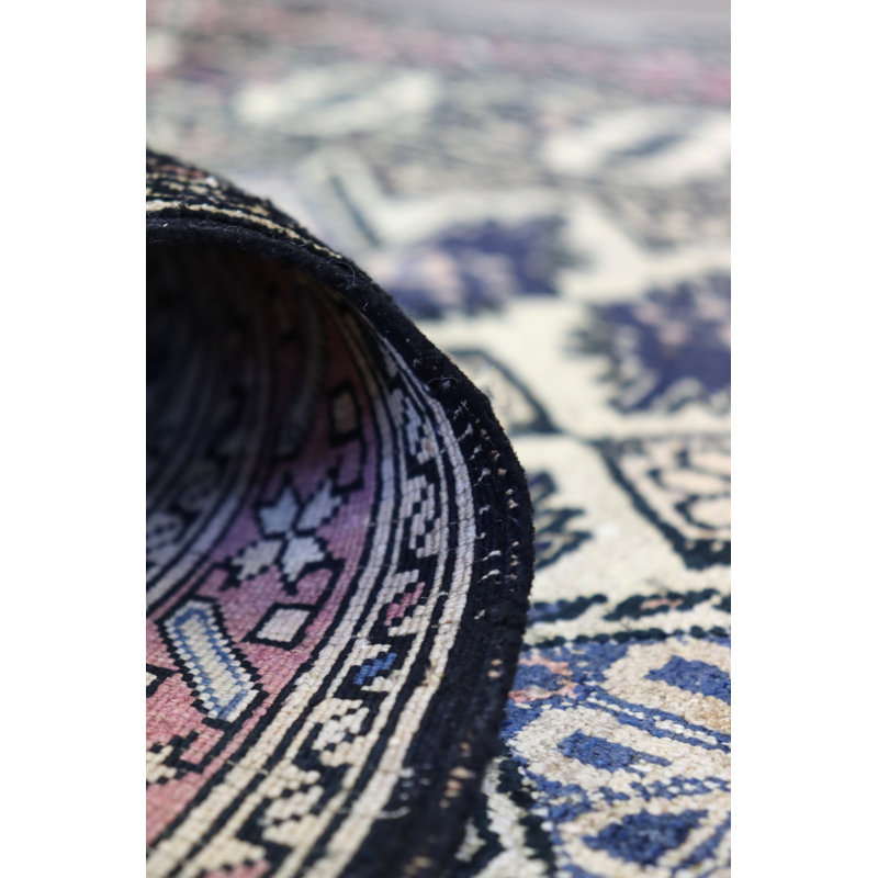 Tekke One-of-a-Kind 2'7" X 3'11" Area Rug