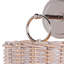 Nantucket 1-Light Armed Sconce-38419604