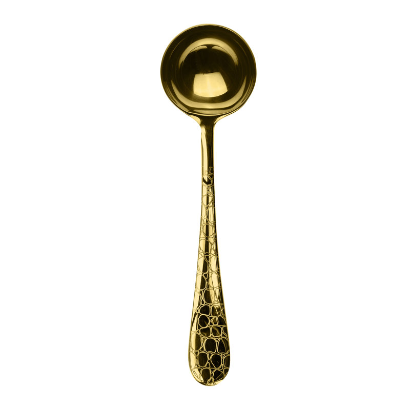 Louche Coccodrillo, Oro
