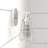 Silas Dimmable Bath Sconce-31497500