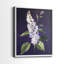 Série FLORAL CCxxvii - reproduction encadrée de qualité supérieure - prête à être accrochée - aucun clou requis-1038560906-1038560913
