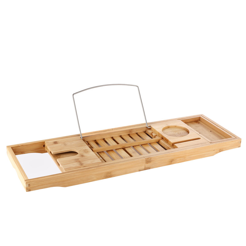 PULSE Expandable Tub Tray