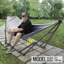 Ensemble de hamac Tranquillo Comfort-69796548