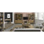 Izzie 102cm Sideboard-35370024
