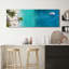 4AP6506 Sailing Away by Pangea Images - Wrapped Canvas Print-678066064