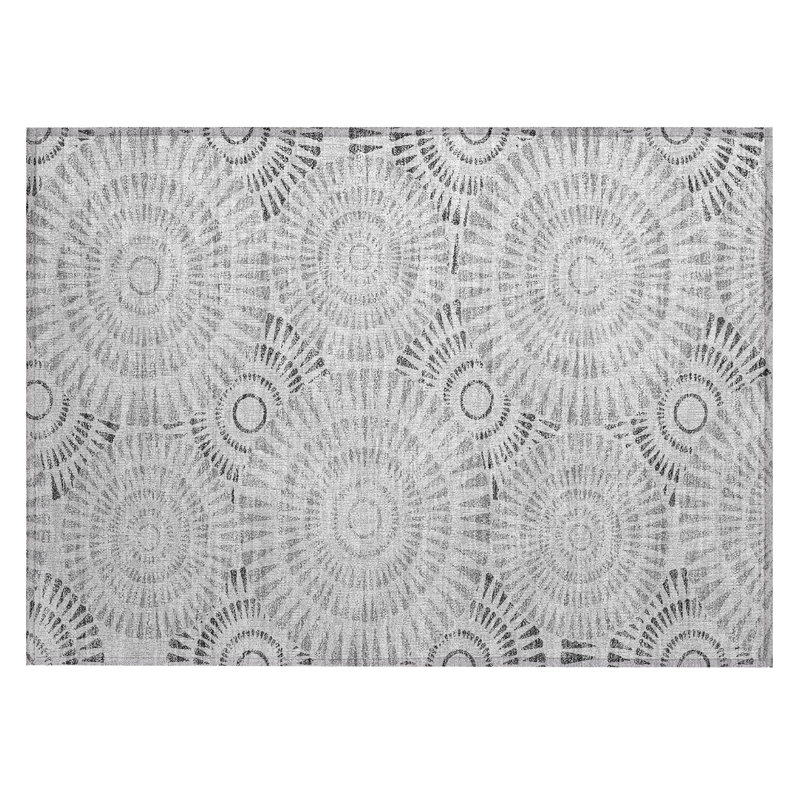  Corrisa Area Rug, Rectangle 1'8" x 2'6"
