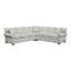 American Bungalow 3-Piece Davidson L-Sectional-99923840-73670315-73670265