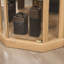 Vitrine Curio-270300792