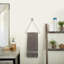 Triangle Metal Wall Mounted Towel Ring-861082578