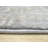 Lecuyer Gray Machine Made Traditional Oriental Polypropylene Area Rug-27327303