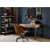 Robbinsdale Abstract Ivory/Grey Area Rug