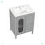 Meuble-lavabo 24 po avec lavabo