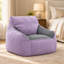 38.6 " Corduroy Sofa-469871687