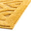 Tapis intérieur / extérieur jaune Griffing-379526169