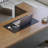 Walnut Rectangular Solid Wood desks-107970940-107970937