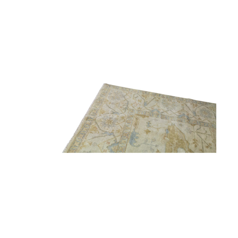 Oriental Area Rug