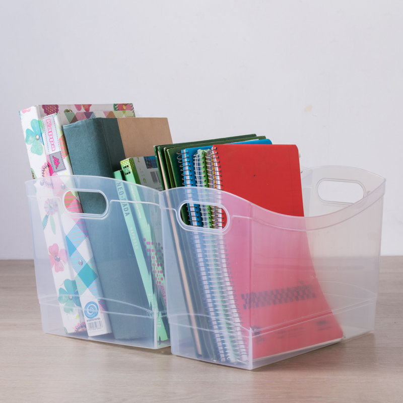 Starplast Plastic Decorative Bin