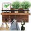 Organisateur mural en bois massif-120541509-93535141