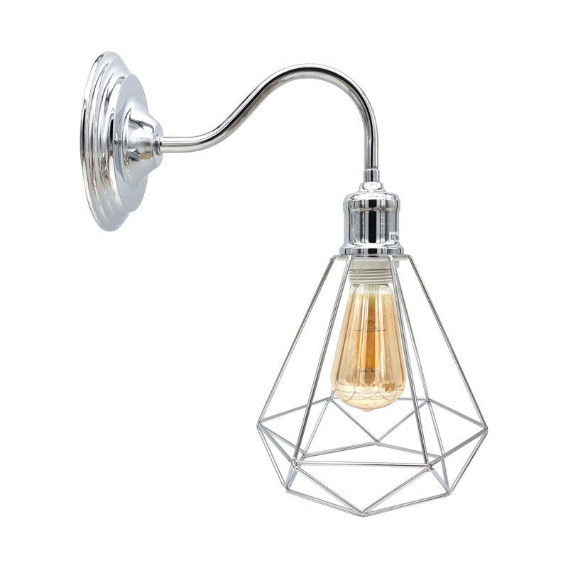 Armed Sconce