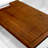 Cape 33'' L Single Bowl Kitchen Sink