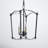 Olive 3-Light Chandelier-33484714