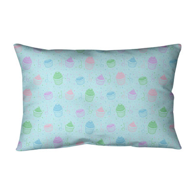 Coussin lombaire intérieur / extérieur Katelyn Elizabeth