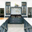 Autograph Edition 48" Gas Cooktop with 7 Burners-357719786