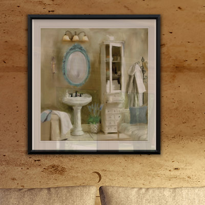 " French Sink "