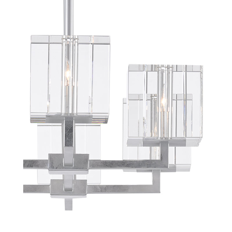 Valerio 6 - Light Pendant