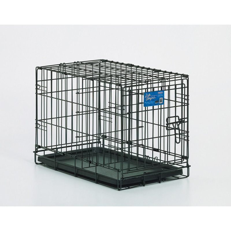 Caisse pour animaux