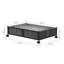 Rajae Carbon Steel Closet System Drawer