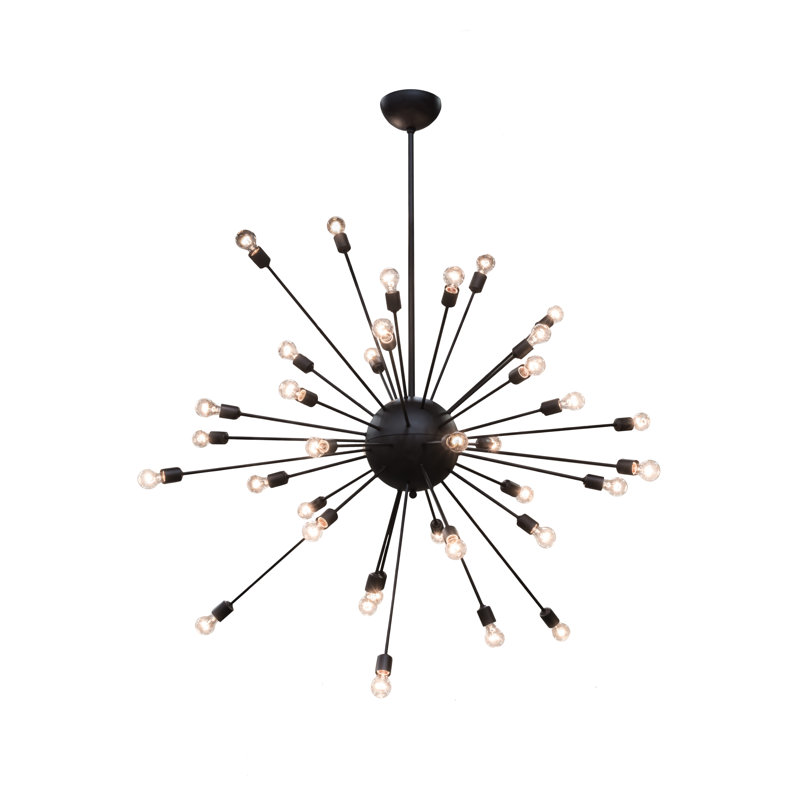 Henli 36 - Light Pendant