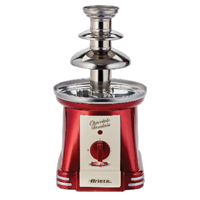 Ariete Party Time Chocolate Fountain