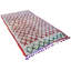 One-of-a-Kind Rectangle 4' X 7'7" Hand Knotted Area Rug