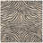 Anavae Hand Tufted Animal Print Indoor / Outdoor Rug-23283417
