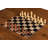 Sarreid Ltd 36'' L Solid + Manufactured Wood Game Set