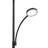 Gaillac 68.9 LED Floor Lamp with Remote Control-1504400097
