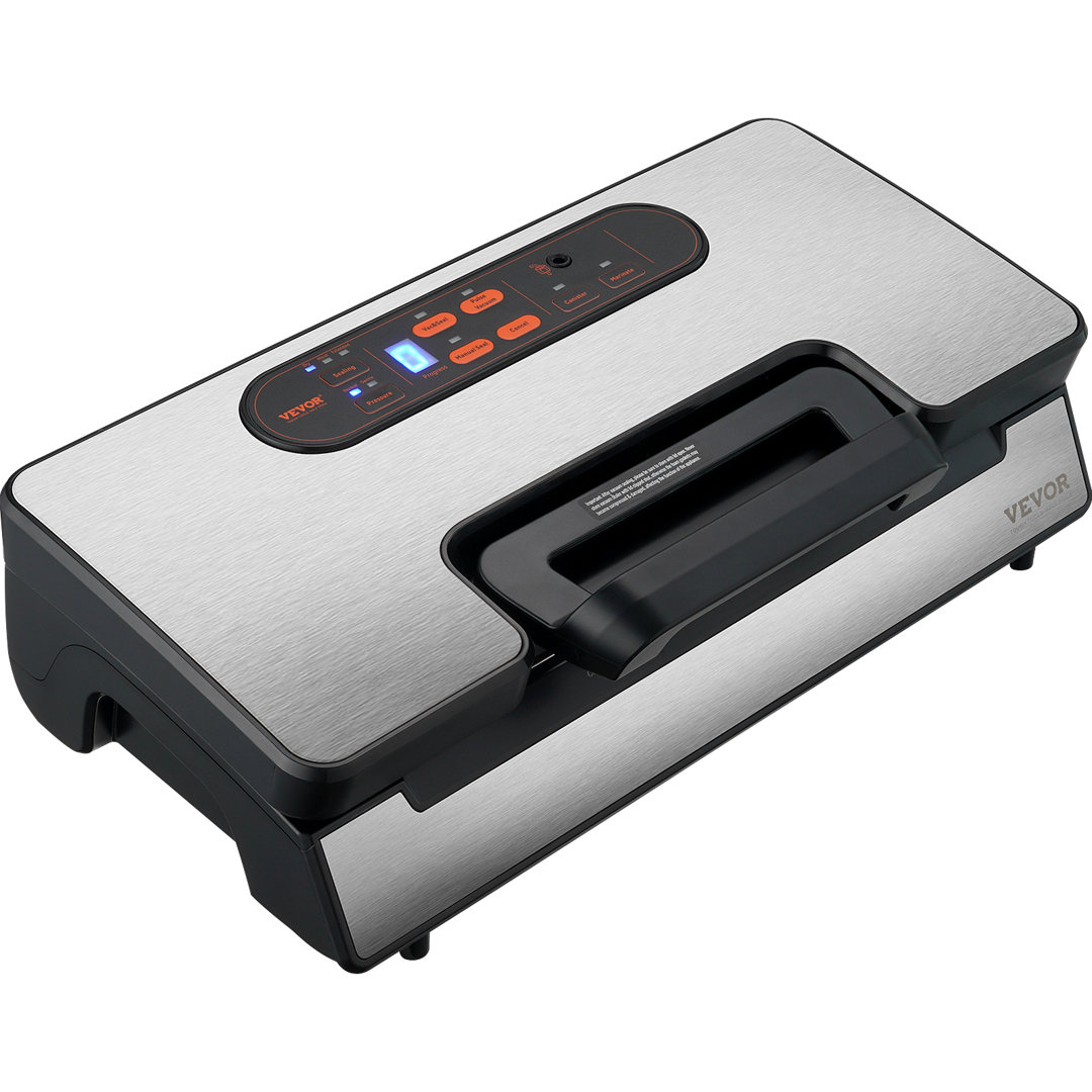 VEVOR Vacuum Sealer Machine, 90Kpa 130W VEVOR