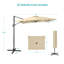 Parasol 96 po x 120 po Ruy-354835057