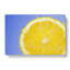 Lemon Slice - Wrapped Canvas-55365014