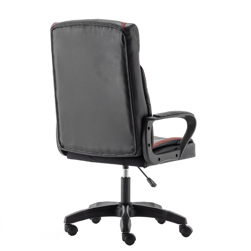 Chaise de bureau en filet