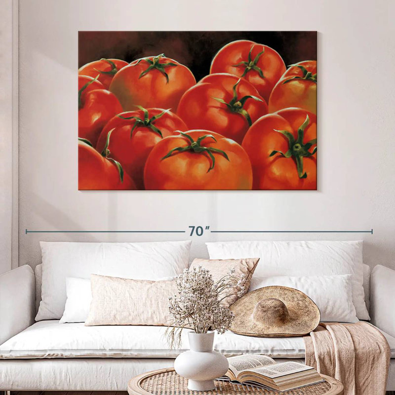 Yarlin Pomodori I, H 32 po x l 48 po